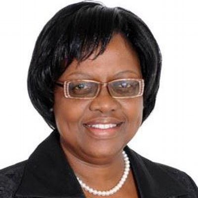 Kaboyo_stephen's tweet photo. R.I.P Dr. Margaret Mugherera- a noble lady in the Medical profession https://t.co/CEbOlJHglC