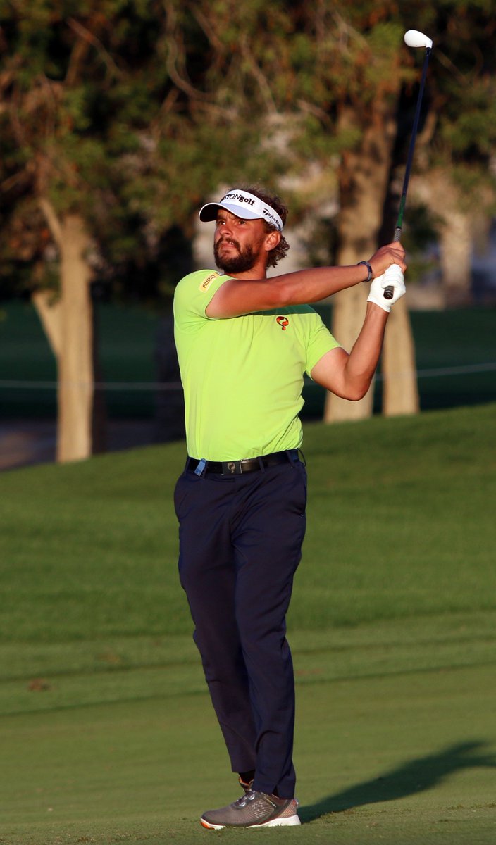 The Player Invitational - “Making a Difference” - tweet media