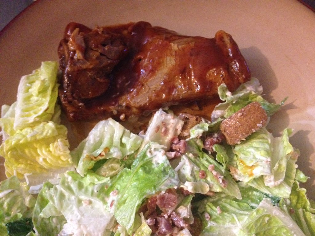 cheapskategard's tweet photo. Homemade ribs what you eating ? #ribs #beef #cook #recipe #cooking #bbq #foodie #Canada #chef #salad #perfect #love #follow #youtube #wow https://t.co/V3BKGOAOej