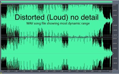 TraeEdwards_'s tweet image. #AudioProfessionals know the difference between #loud and #powerful...