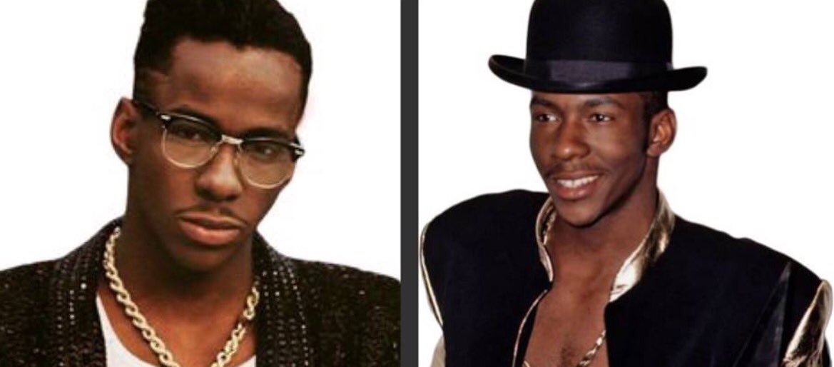  Happy Birthday to Bobby Brown, a legend in this music business. May God Bless you with many more. 