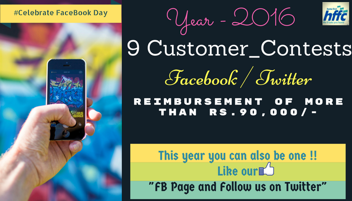 homefirstindia's tweet photo. Stay Tune for exciting customer contests & interesting tips. #customer_benefit #customersuccess #likefacebook
https://t.co/mEgSfUkUAP https://t.co/P4RIW7JidQ