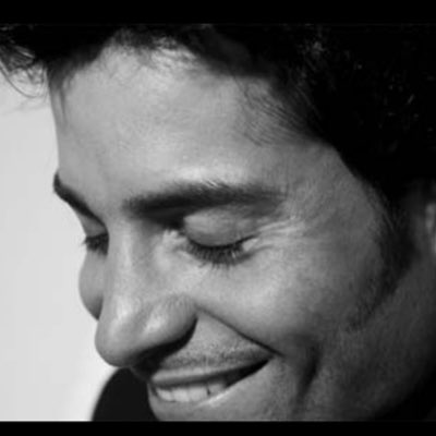 43Monraz's tweet image. #NuevaFotoDePerfil