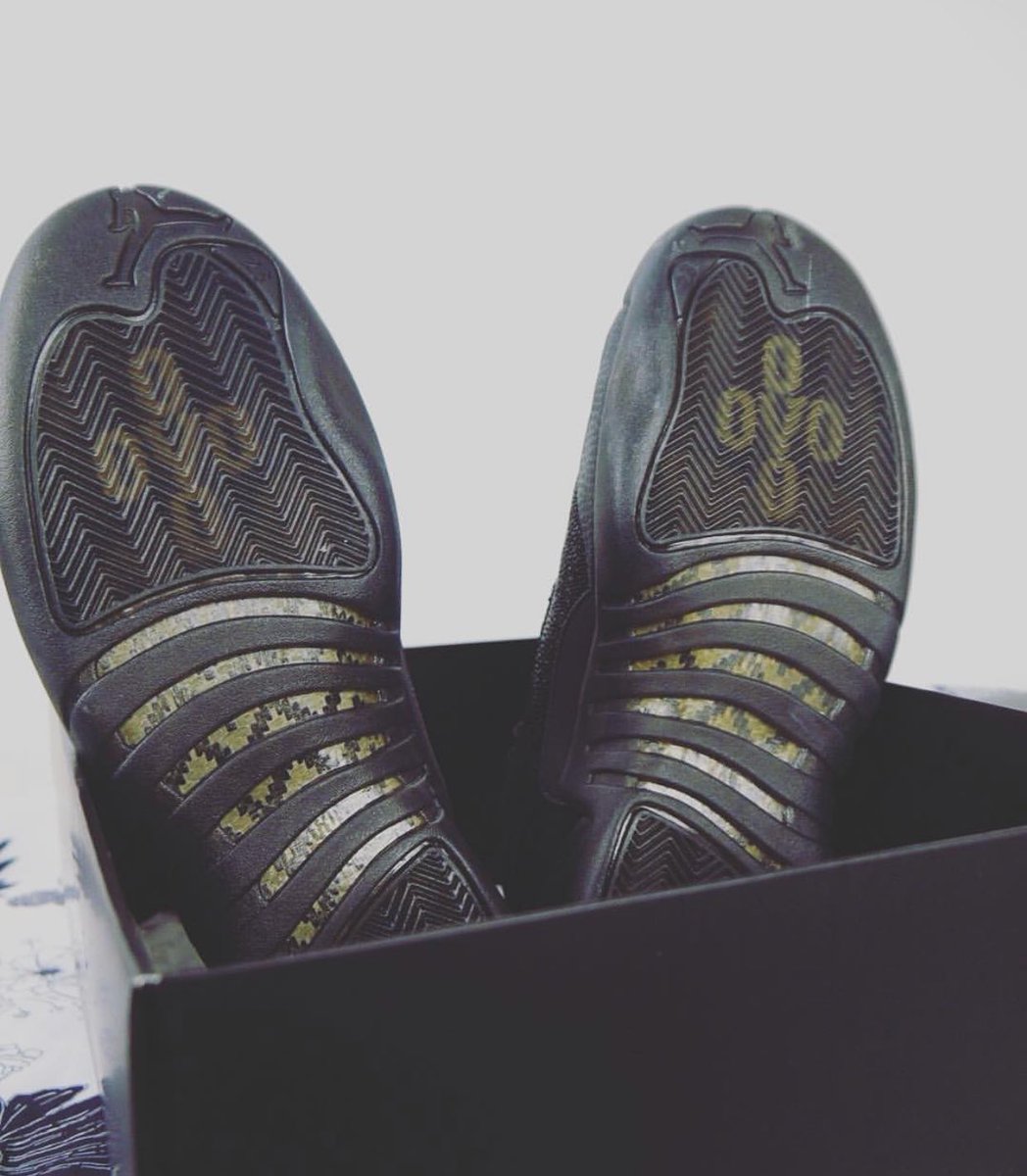 SOLESERIOUSS's tweet photo. Preorder & Guarantee your #OVO12s with us!
https://t.co/nnXbMissrt https://t.co/HwK4SOyhzs