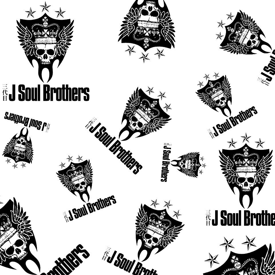 三代目 J Soul Brothers 介绍 三代目 J Soul Brothers 介绍