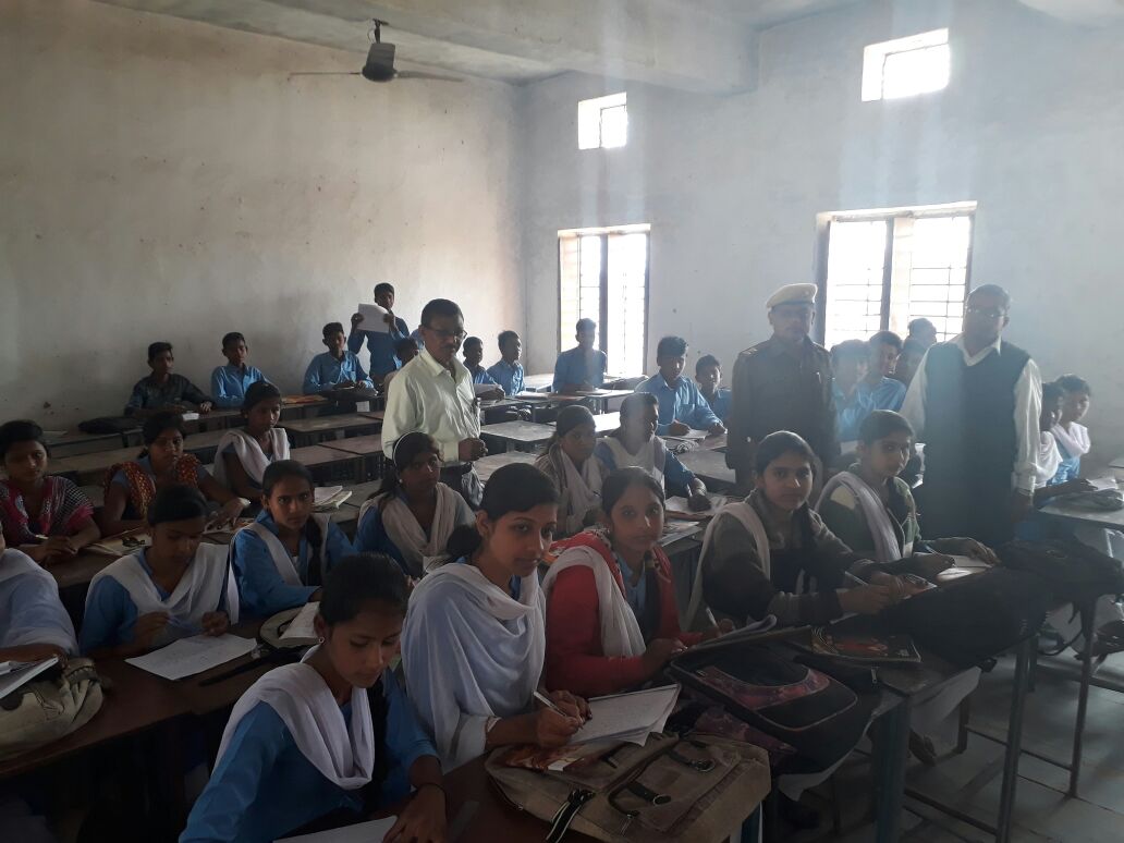 BANSWARA POLICE tweet media