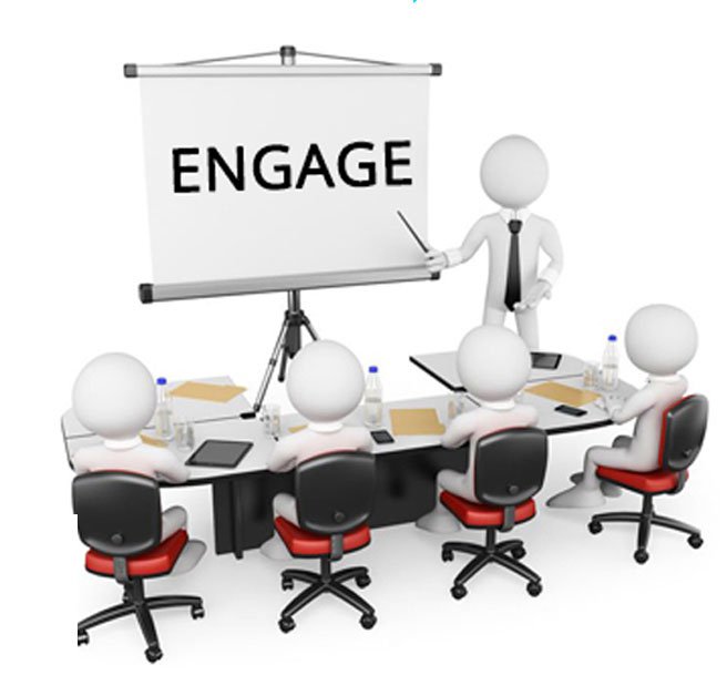 Customer Engagement is trivial for a better reputation. > revbay.com/gallery/revbay…