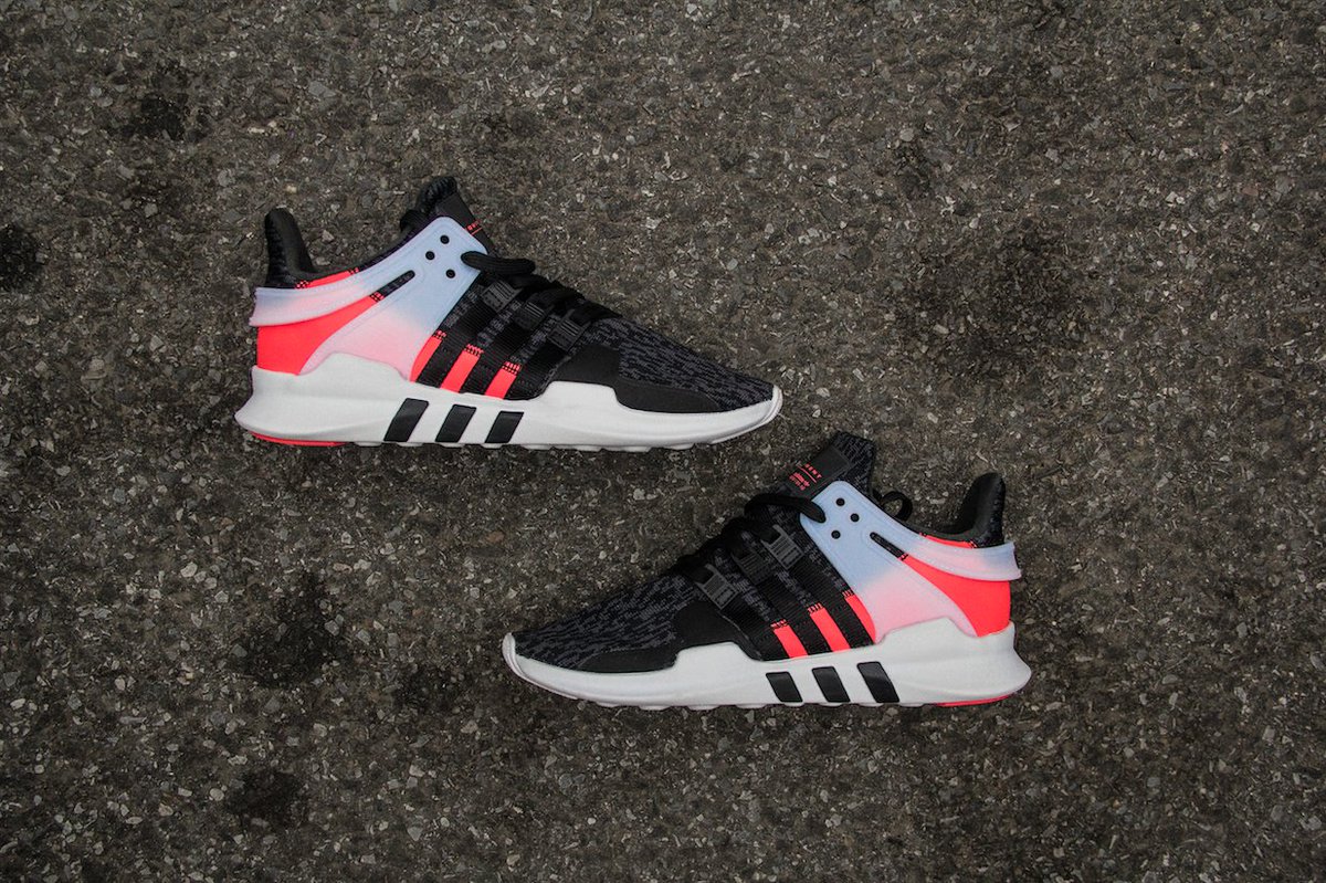 eqt finish line