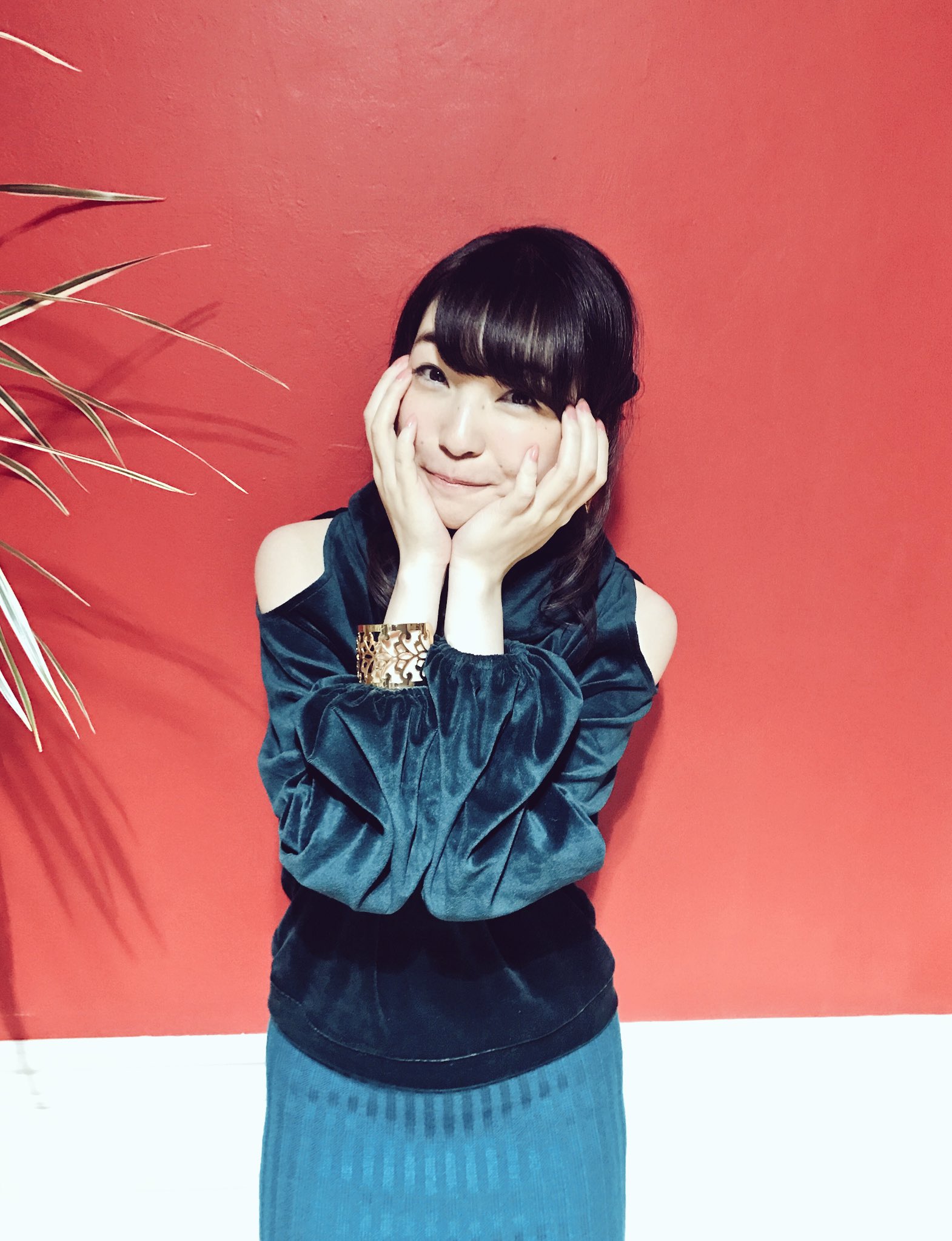 上田麗奈 雑誌切り抜き クリアファイル6冊分 上田麗奈さんが初表紙を飾る！11月10日(木)発売『声優グランプリ