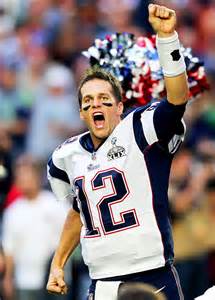 hrkbenowen's tweet photo. Tom Brady is the greatest quarterback of all time. https://t.co/ThwTu5t2OP