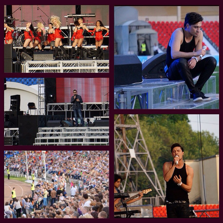 787Bul's tweet image. Охрана культурно-массовых мероприятий✅ 2013 год, день города Хабаровска✅👌😃