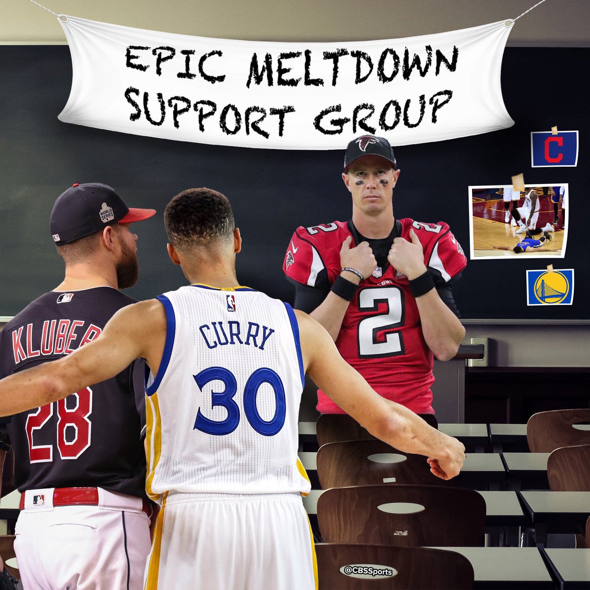CBSSports's tweet photo. https://t.co/UJIGRlc65P