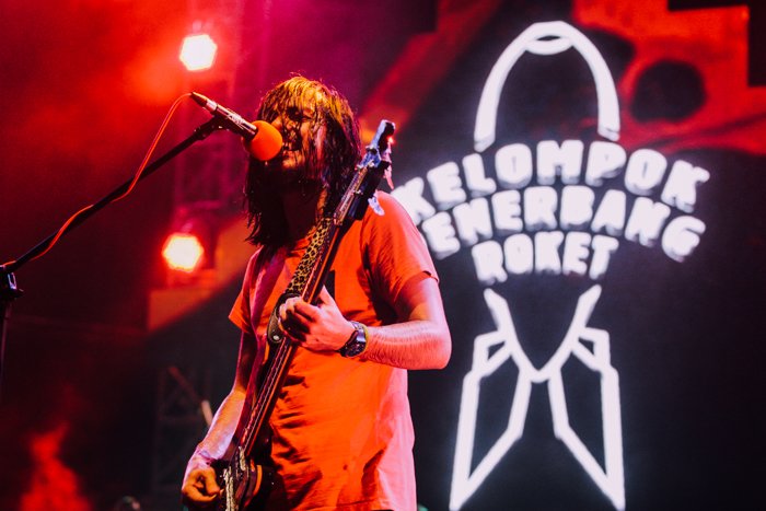 Video: Synchronize Fest 2016, Panggung Pergerakan Musik Indonesia bit.ly/2jZisaV