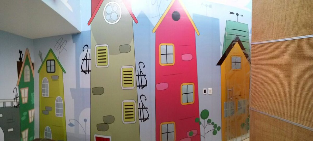 ExpresatuideaMS's tweet photo. Decoración de #consultoriosmedicos y de #odontologia #medicina https://t.co/73i8yKzzO0