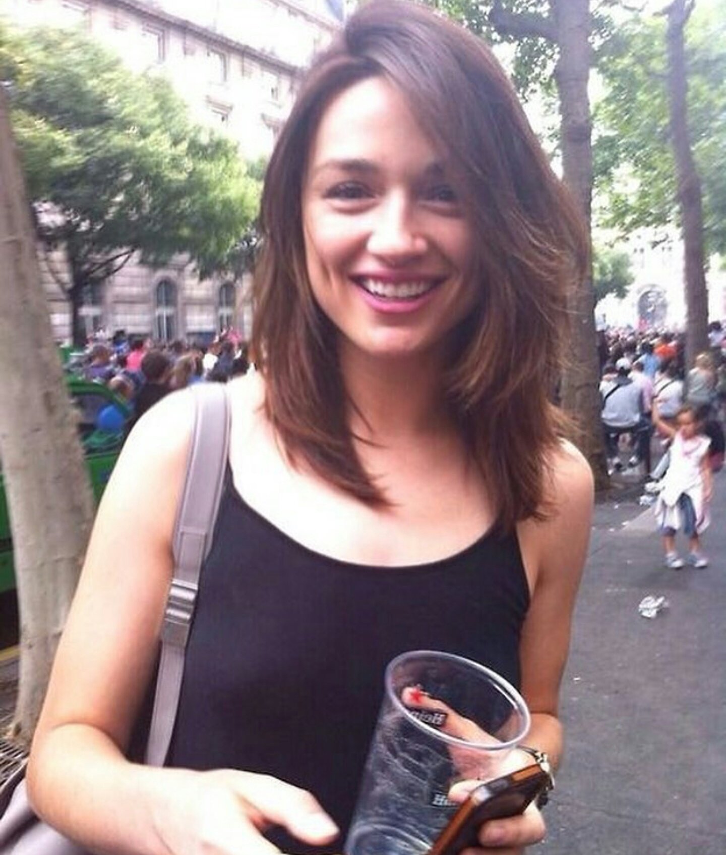 Happy bday to Crystal Reed ilysm bby 