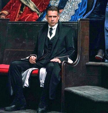 グレイブス長官