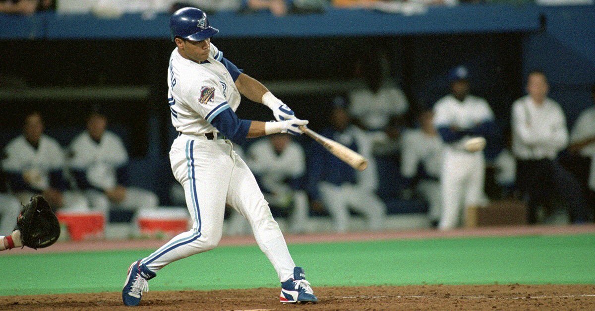  wishing Roberto Alomar a very happy birthday!   