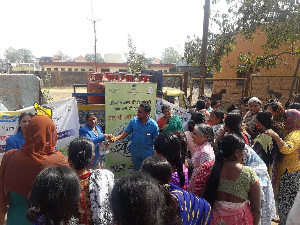 Bharatgas_Nasik tweet media