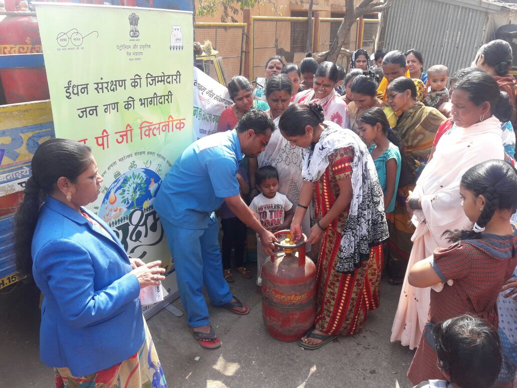 Bharatgas_Nasik tweet media