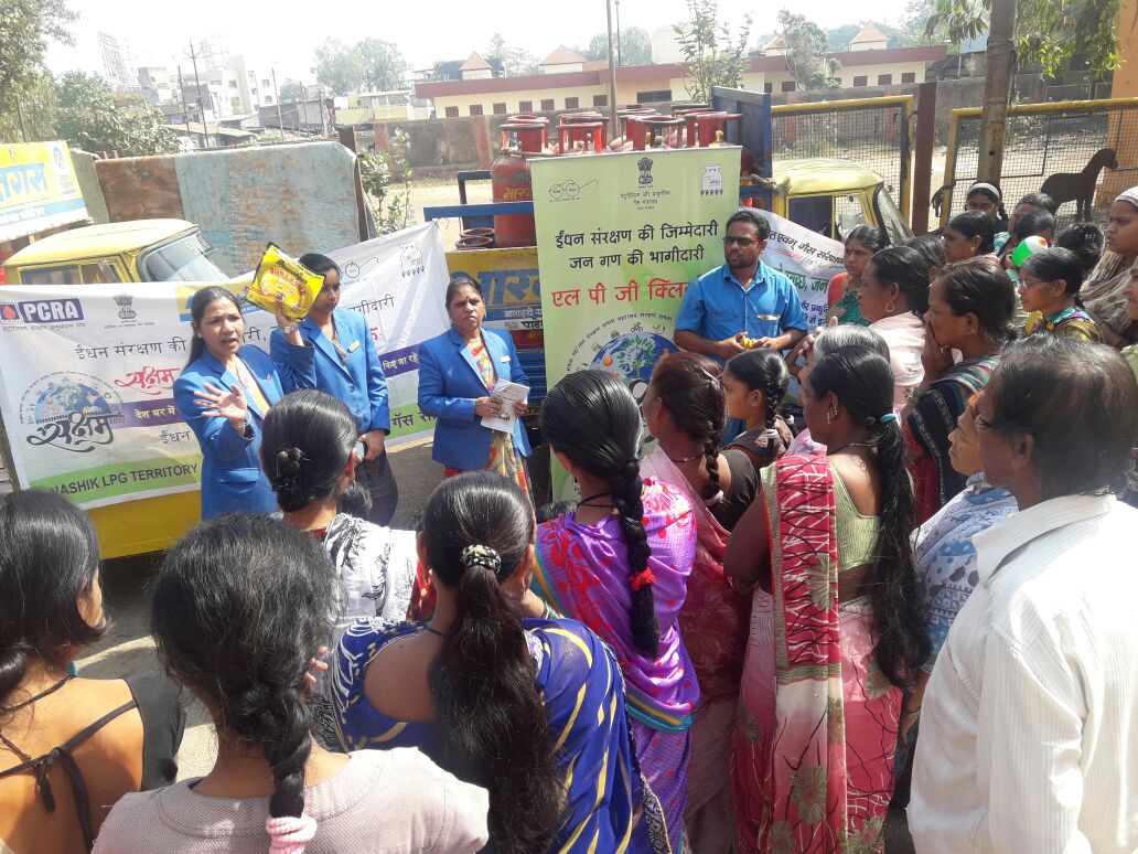 Bharatgas_Nasik tweet media