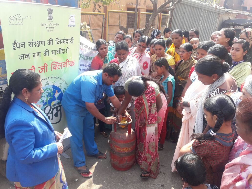 Bharatgas_Nasik tweet media