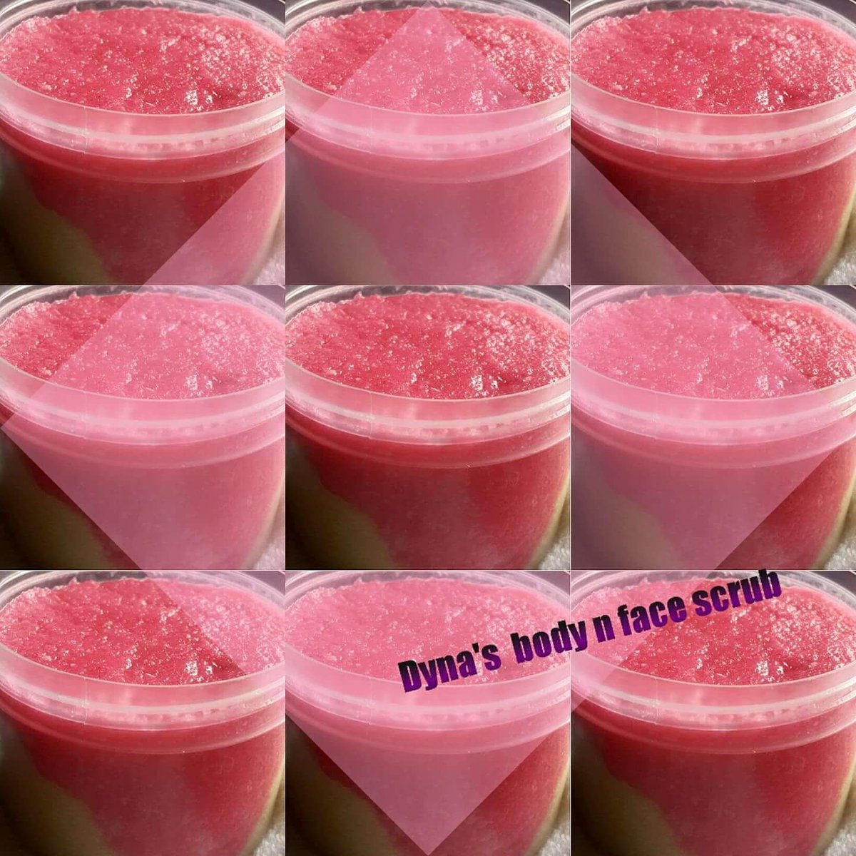 Chedivaperfumes's tweet photo. Hey guys may your week be bright and beautiful just like this Yummy Berry Body Scrubππππ#mondaymotivation #exfoilation #bodyscrub #bodyglow https://t.co/W3Mo7q6Xfg