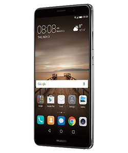 easycellular's tweet image. #HuaweiMate9
it has the Kirin 960 processor, #RAM 6GB, #internalmemory 256GB, and a  #batteryNon_removable  4,000mAh @easycellular