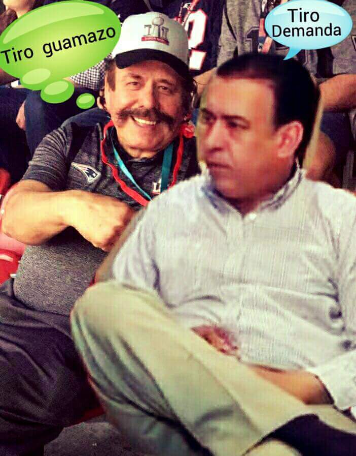 @Poncho_Romo <a href="/Hmoreira2011/">Humberto Moreira</a> <a href="/aguadiana/">Armando Guadiana</a>