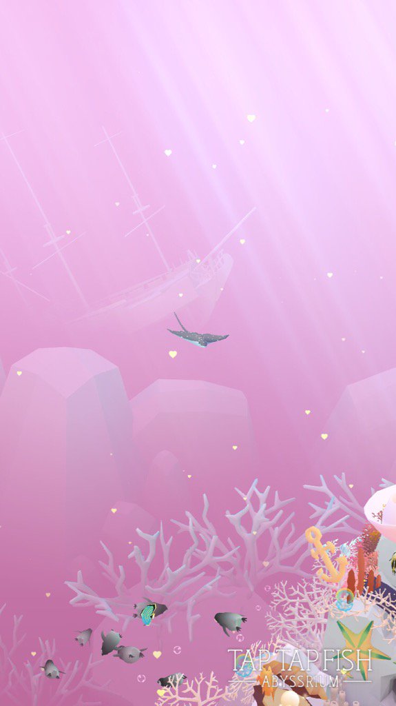 iambadass28's tweet photo. My Spotted Eagle Ray:) 
#taptapfish
Download: https://t.co/W3tzzqgawO https://t.co/bfxFGm4QI2