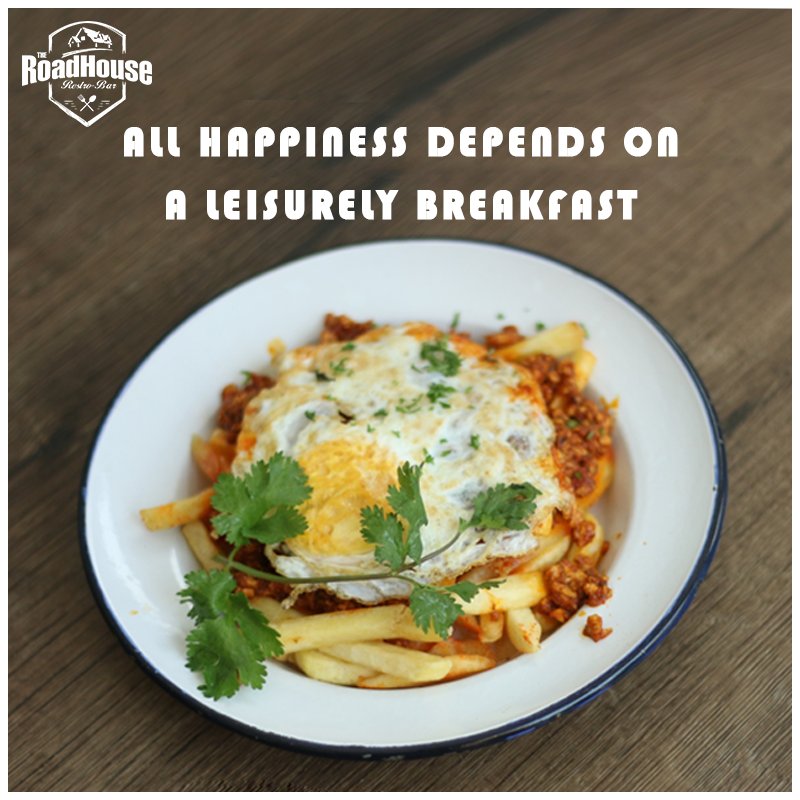 GreenBoxIN's tweet photo. Start your day in an indulgent way with one of these temptingly tasty &amp; Healthy Breakfast at The Roadhouse
#TheRoadhouse #breakfast #Foodie https://t.co/kw56w4zIqH