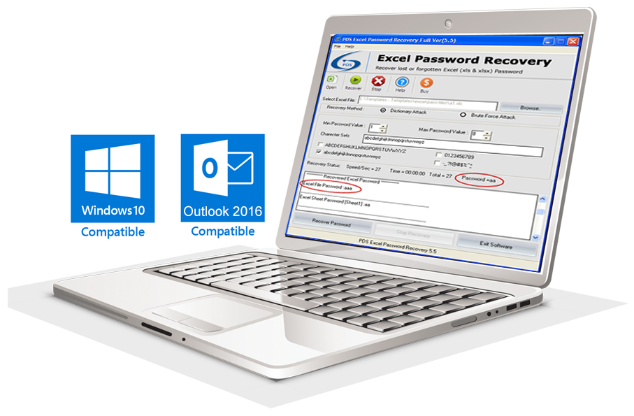 ExcelPasswordRe's tweet image. recoveryexcelpassword.com Better #excelpasswordrecovery is well-known program to recover forgotten MS #Excelpassword and unlock excel password