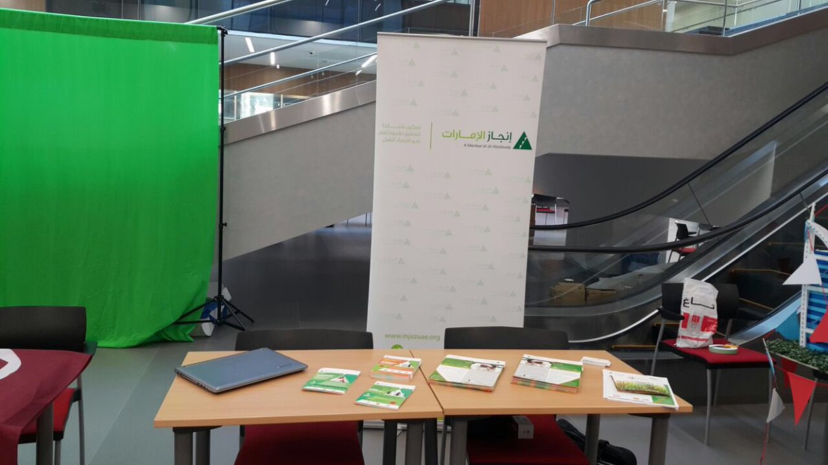 InjazUAE's tweet photo. Find us at the #WhatWorksTolerance event to know more about INJAZ UAE #KDHA https://t.co/pAaJG2i2od