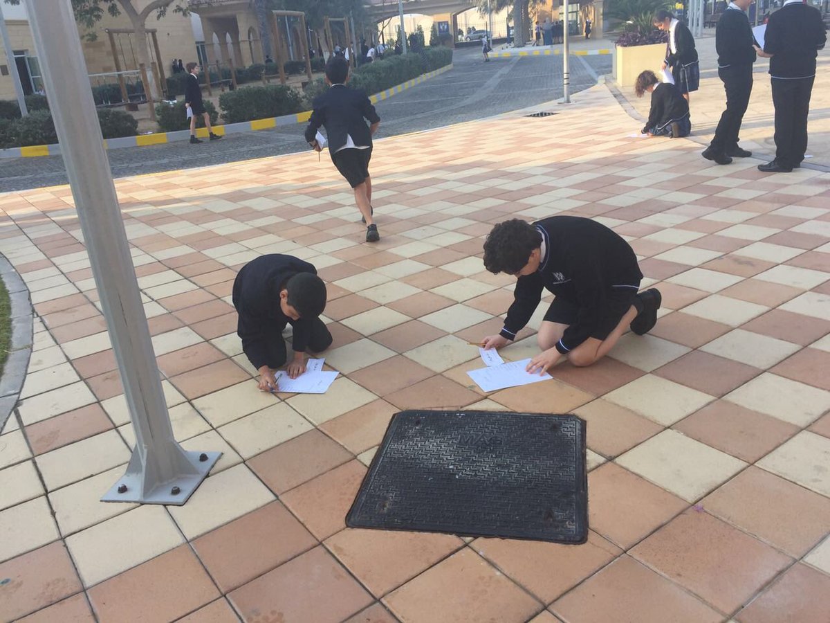BCADpreparabic's tweet photo. استمتع طلاب الصف السادس في البحث عن الكنز #BCADPrep #BCAD_creativity #BCADinspire #Arabicweek https://t.co/LtbdGMG0mH