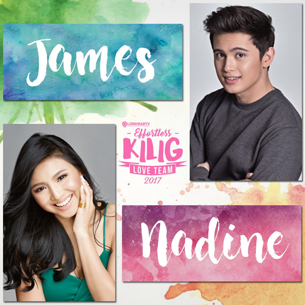 LionhearTVNet's tweet photo. Vote for @JayeHanash @hellobangsie #EffortlessKiligLoveTeam
1 like = 1 vote
1 retweet = 1 vote
Voting ends on 02.26 https://t.co/pVoYyN0eq8