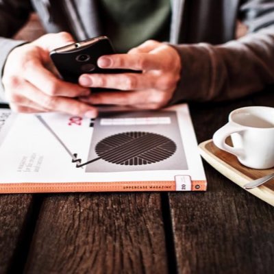 MplsDIY's tweet photo. #NewProfilePic #WorkFromPhone https://t.co/bd0NB3EZIc