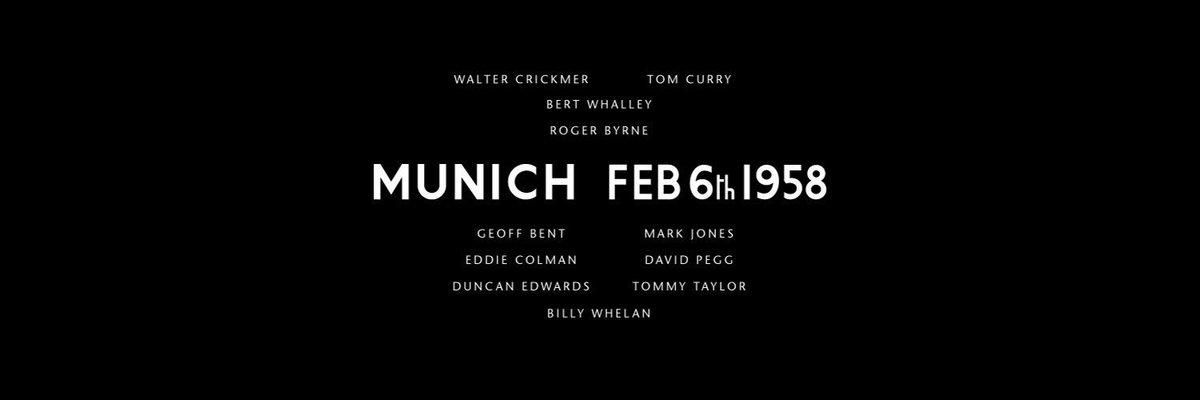 #flowersofmanchester #MUFC