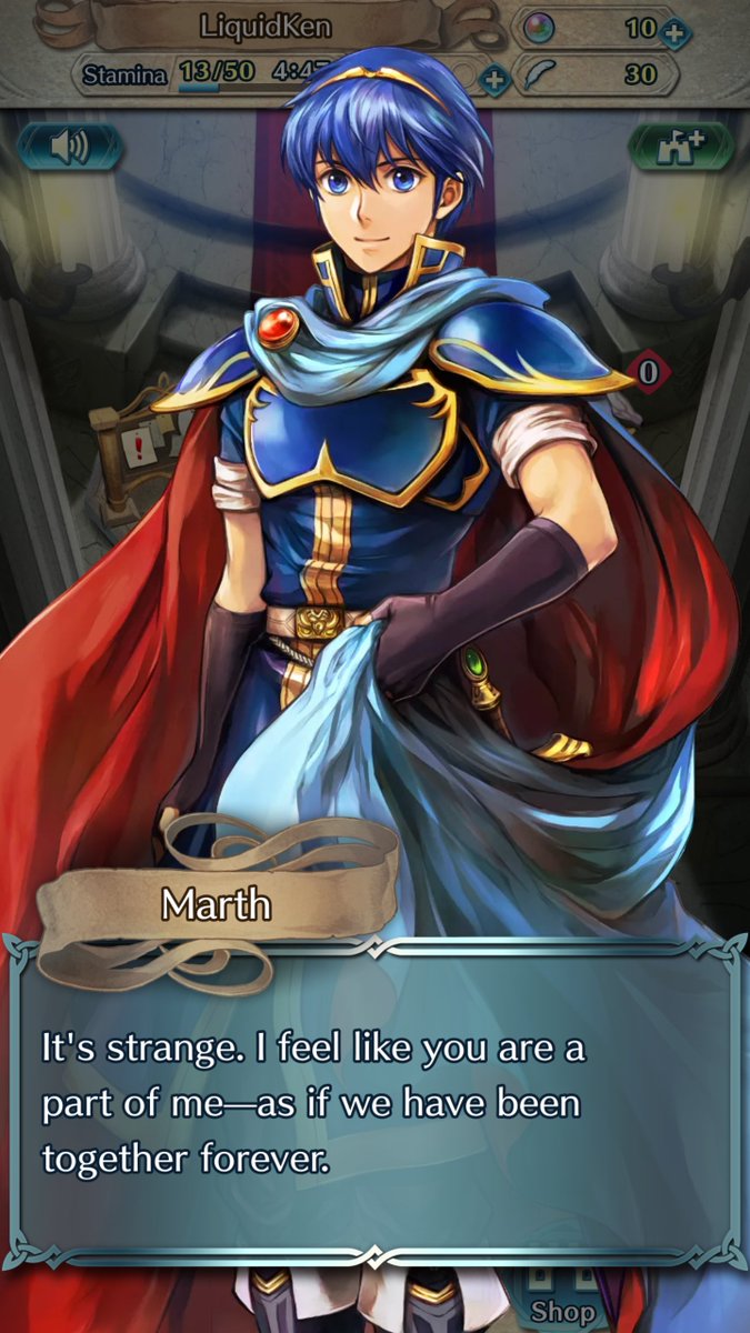 LiquidKen's tweet photo. I had the same feeling... #FIREEMBLEMHEROES https://t.co/cZ0vRcg4m1