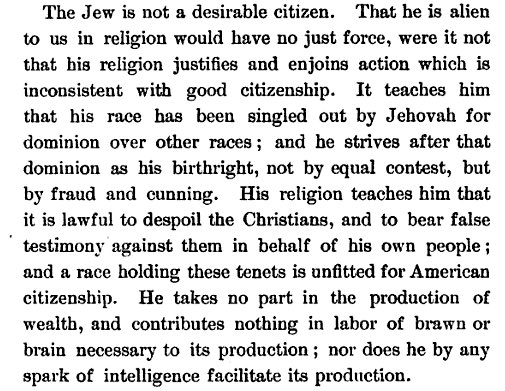 BedlamBeat's tweet photo. @BedlamBeat #G8Links #BolshevismV2 #JewZLM #MultiCulturalMarxism #STZJCraP
ITMS Bibliographical page 3
https://t.co/hgKHtmruCm https://t.co/zzXOj4lYP9