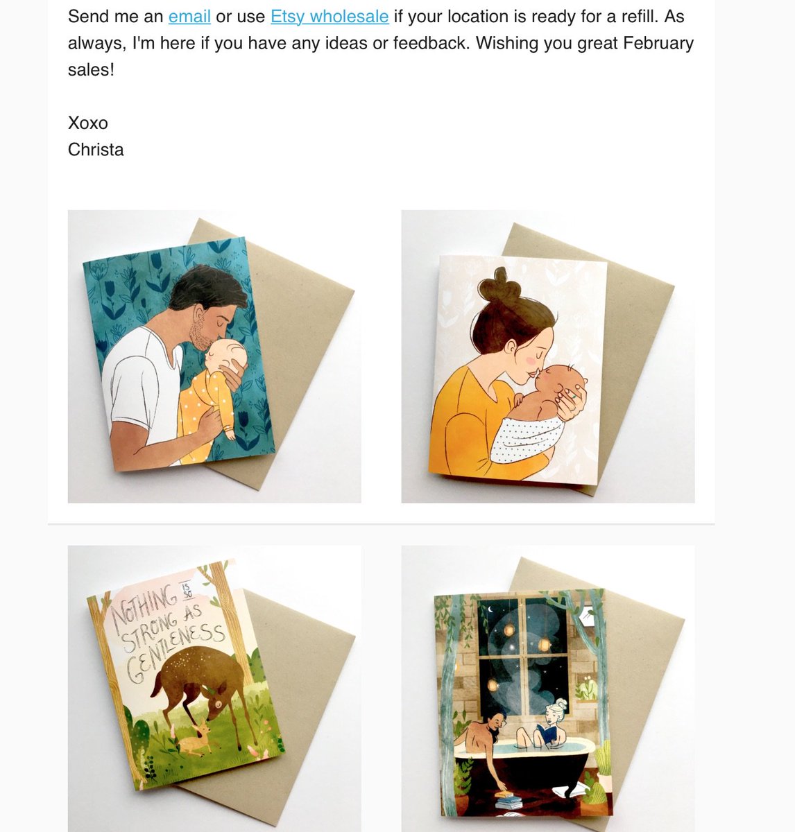 Christa Pierce tweet media