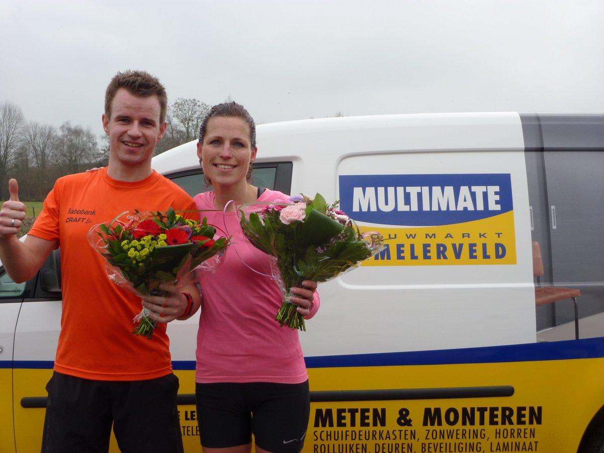 TeamSukerbiet's tweet photo. Gezellige Multimate Sukerbiet Trailrun trekt recordaantal deelnemers. Lees het hele artikel op https://t.co/dNRy7JsDUb https://t.co/fz0W7jCMUs