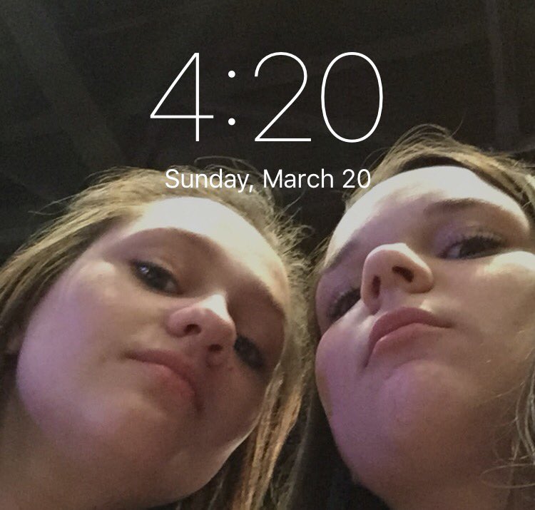 SteinerMary's tweet photo. ITS YOUR FAV LIL MAMAS BIRTHDAY LETS GO KELLY B FINALLY 18!!! https://t.co/zhXPGZCR6B