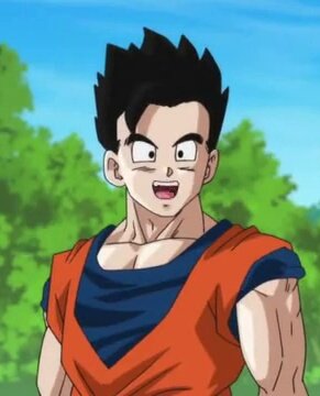 GohanOriginal_'s tweet image. ¿Cual diseño les gusta más de gohan? 
Rt🔁:Diseño Dragon ball super 

Like💜:diseño Dragon Ball Z