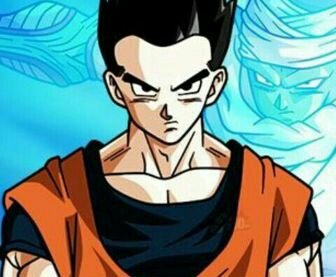 GohanOriginal_'s tweet image. ¿Cual diseño les gusta más de gohan? 
Rt🔁:Diseño Dragon ball super 

Like💜:diseño Dragon Ball Z