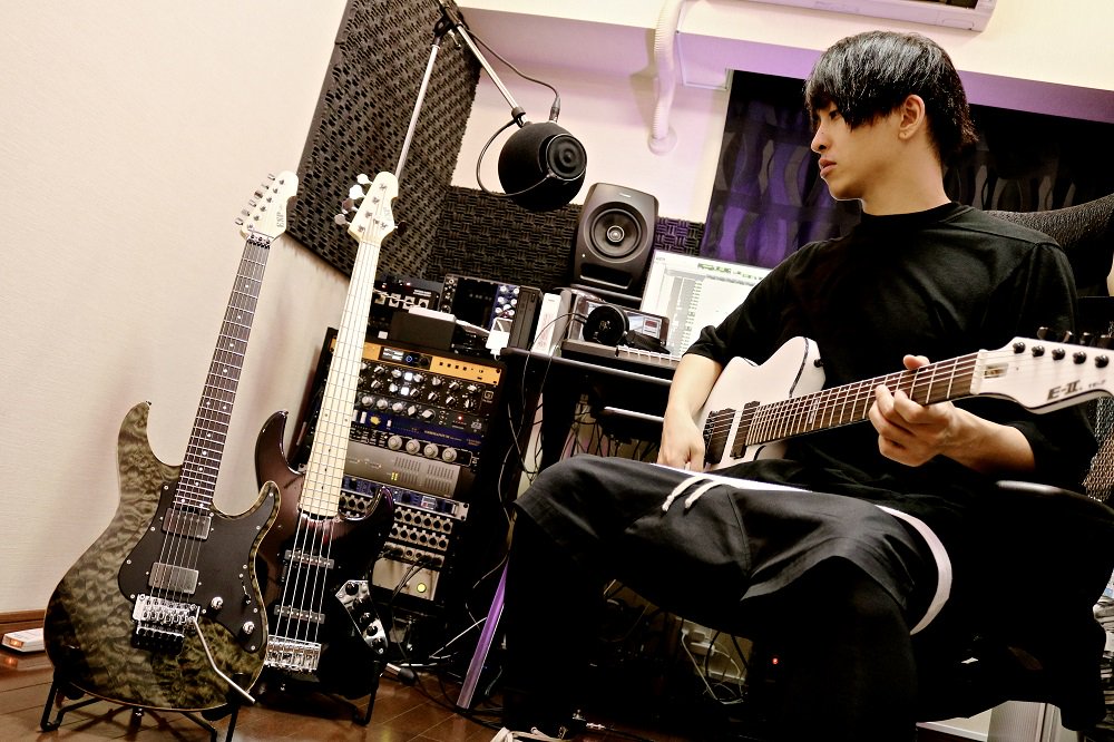 FURUTECH tweet media