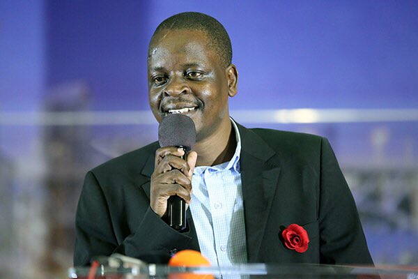 Don't miss this week show Minkondzo ya Tinghwazi with our Station Manager cc@munghana