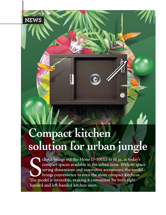 aceperkinsmag's tweet photo. Check out the latest #design by #Schock in @aceperkinsmag. #allaboutluxury #home #modern #jungle #compact #style https://t.co/y0RwnmKM1x