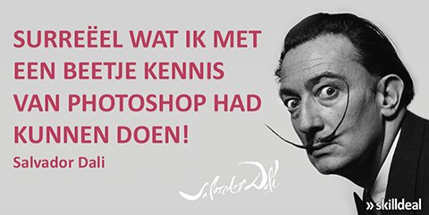 Ook supertalenten hebben soms hulp nodig! goo.gl/8PiYpJ  #competentie #beheer #samenwerking