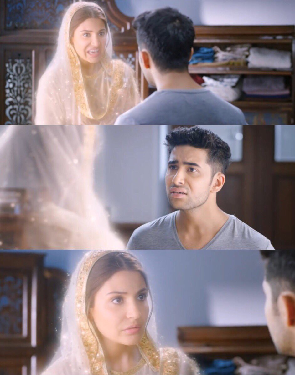 Anushka Sharma News Auf Twitter Mera Dil Fakeera Ho Gaya Chal Diya Wo Tere Dham Pe Dum Dum Udti Hai Dua Sau Pankh Laga Tere Naam Ke Dumdum Anushkasharma Phillauri Https T Co Hx1caxvou8 twitter