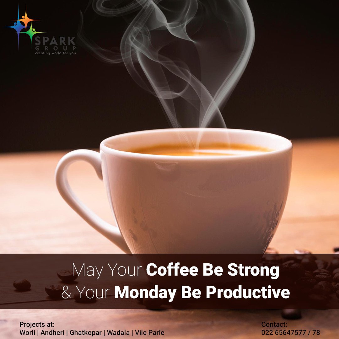 Spark_Developer's tweet image. Monday Motivation
bit.ly/1MBX0m8
#mondaymotivation #MondayMorning #sparkdevelopers #realestate  #Mumbai