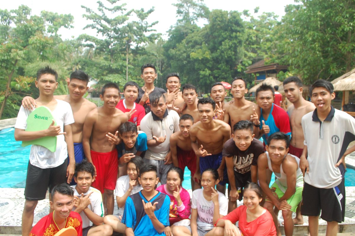 holidinfcbifc's tweet image. #GOODDAYRASAsmkn1selongbisa